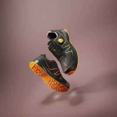 SG61006 Sapato Oasis S3