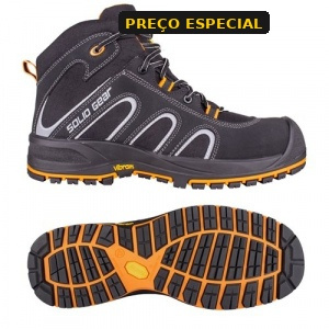 SG73002 Bota Falcon S3