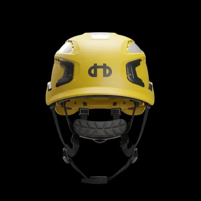 Capacete Sector Ventilado