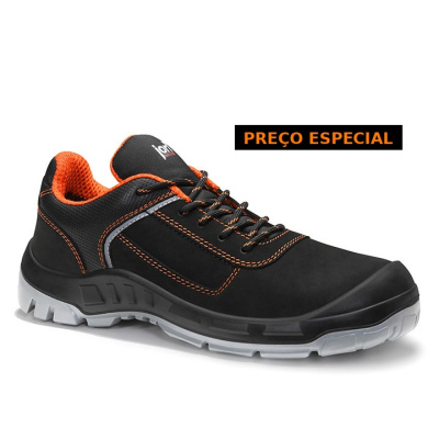 12941 Sapato Jo_COLOUR Low S3