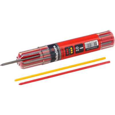 6501120 Recargas para marcador (cores)