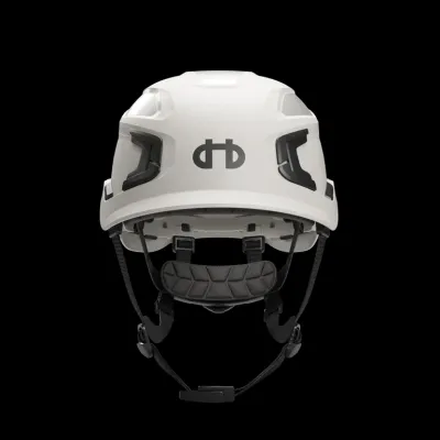 Capacete Sector Não Ventilado