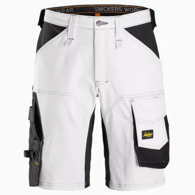 6153 Calções Elásticos (loose fit)