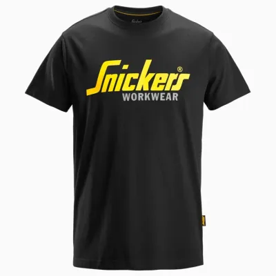 2586 T-shirt c/ Logo