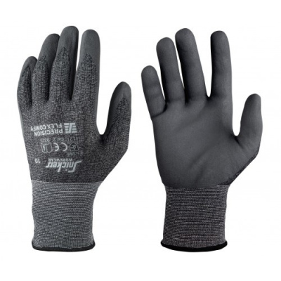 9323 Luvas Precision Flex Comfy
